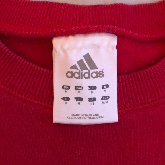 Adidas Crewneck - Picture 3 of 5